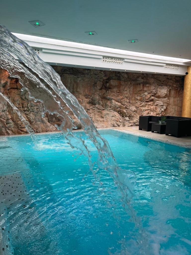 Hotel Madonna Delle Grazie Ceglie Messapica Εξωτερικό φωτογραφία
