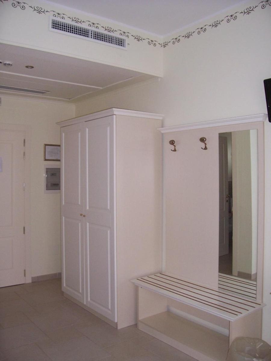 Hotel Madonna Delle Grazie Ceglie Messapica Δωμάτιο φωτογραφία
