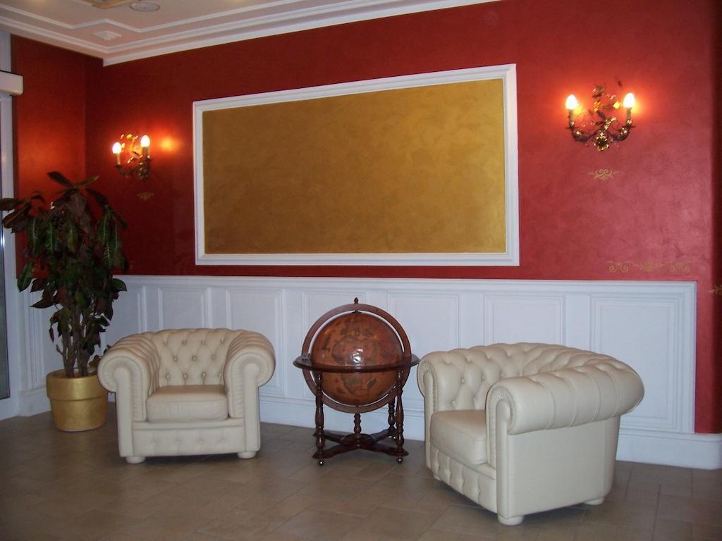 Hotel Madonna Delle Grazie Ceglie Messapica Εξωτερικό φωτογραφία