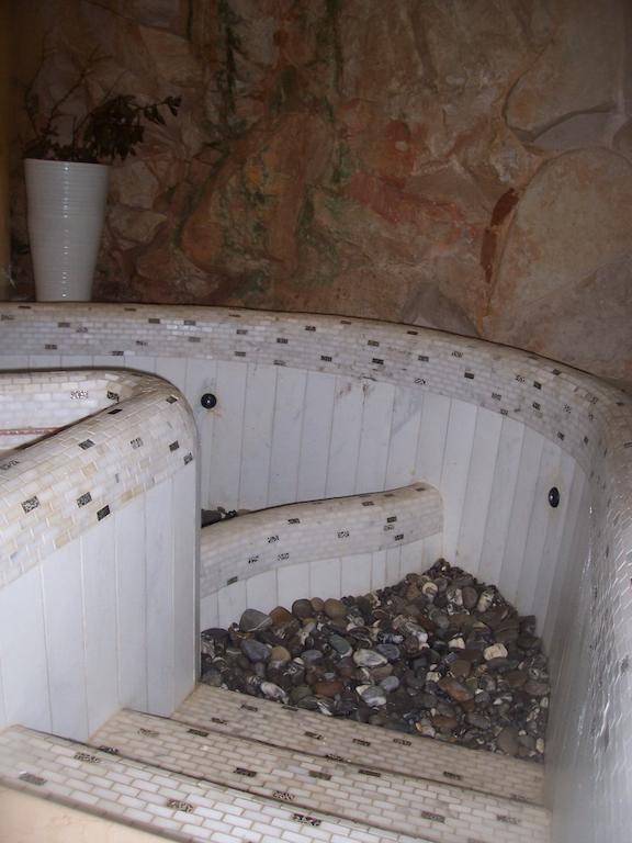 Hotel Madonna Delle Grazie Ceglie Messapica Εξωτερικό φωτογραφία