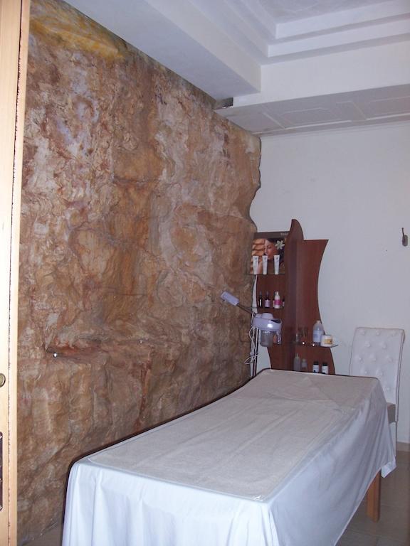 Hotel Madonna Delle Grazie Ceglie Messapica Εξωτερικό φωτογραφία
