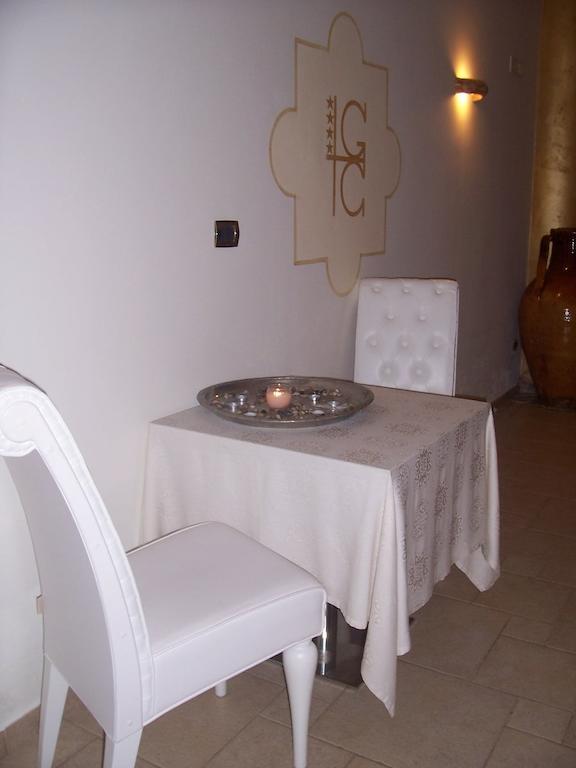 Hotel Madonna Delle Grazie Ceglie Messapica Εξωτερικό φωτογραφία