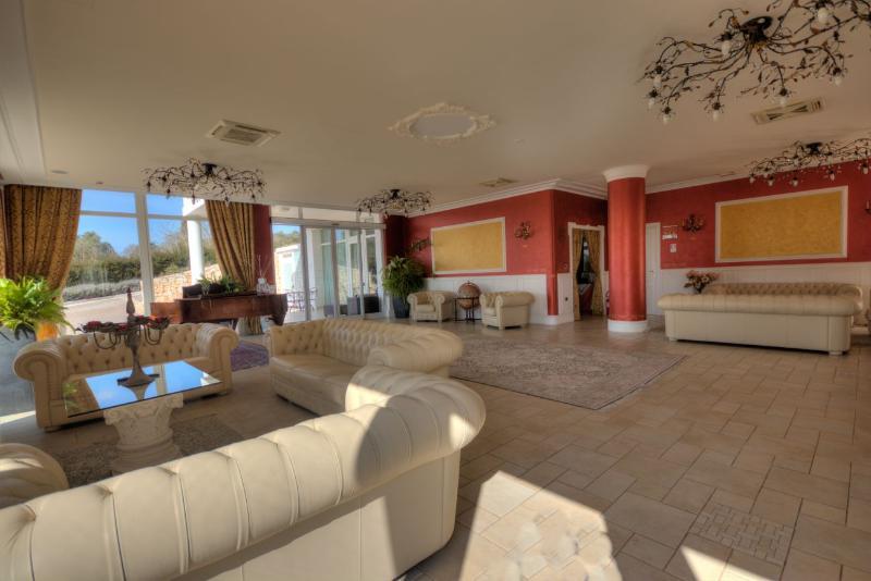 Hotel Madonna Delle Grazie Ceglie Messapica Εξωτερικό φωτογραφία
